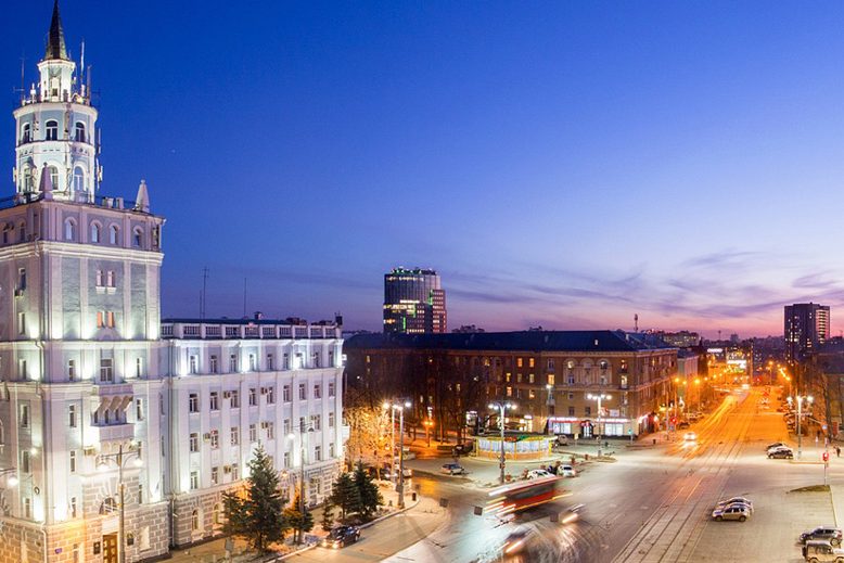 Любимая пермь. Пермь любимая.