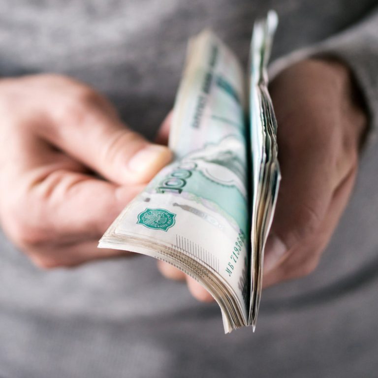 погашение кридов