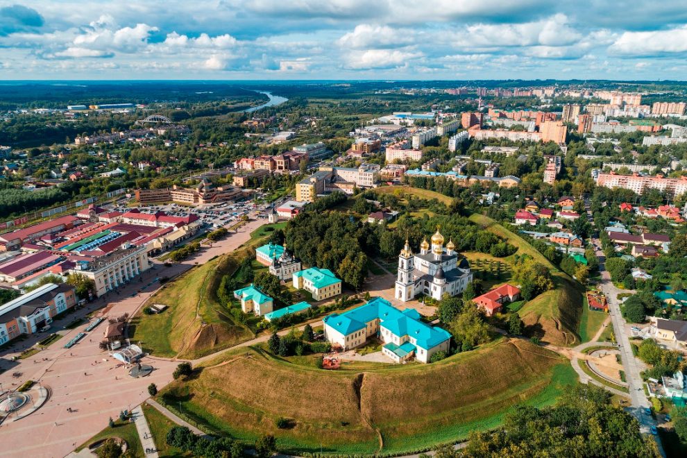 dmitrov-kremlin