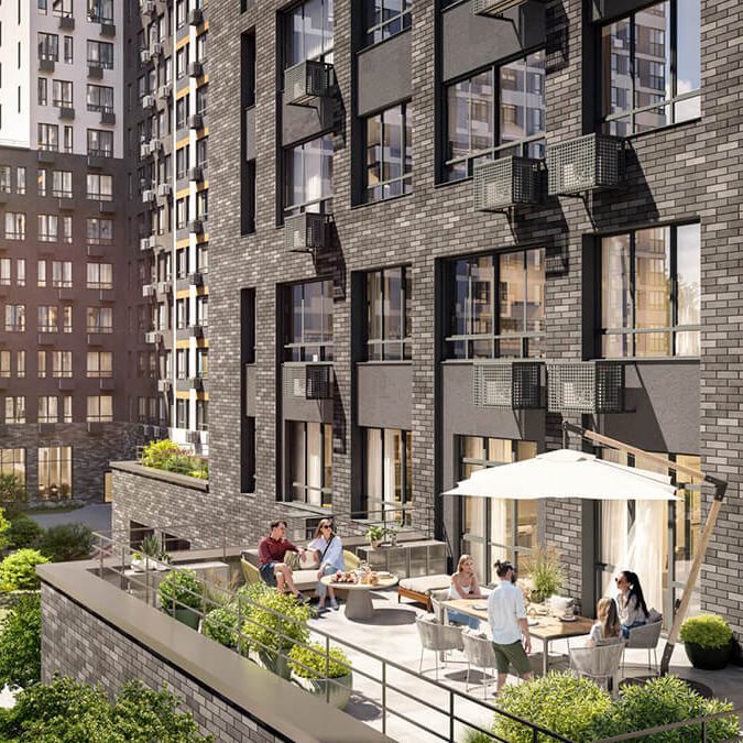 ЖК-Деснаречье