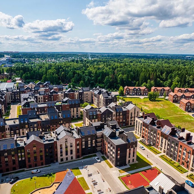 ЖК-Парк-Апрель